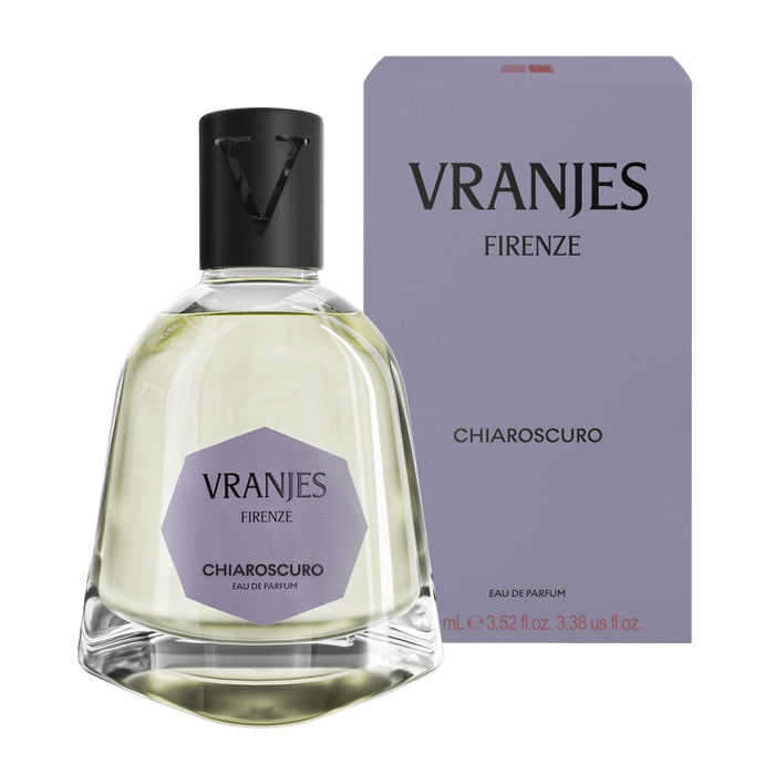 Vranjes• Chiaroscuro • Eau de parfum• 100 ml