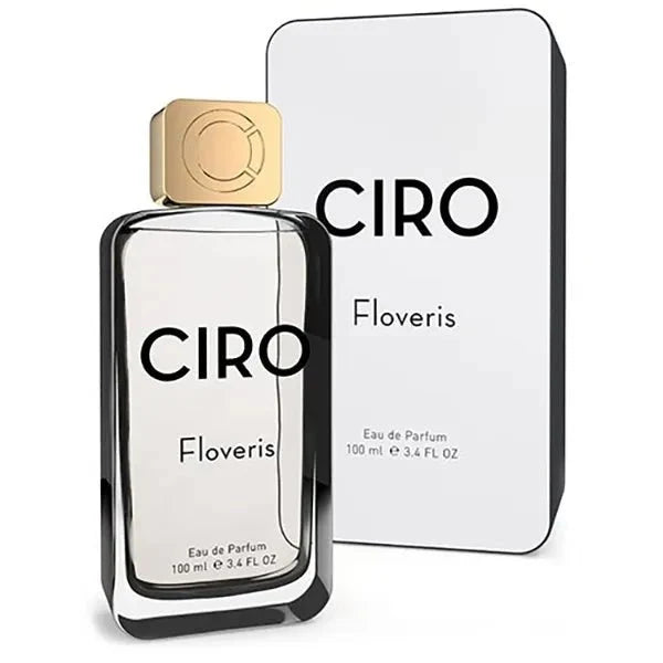 Ciro• Floveris• 100ml• Eau De Parfum