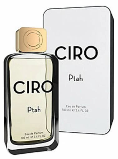 Ciro• Ptah• 100ml• Eau De Parfum