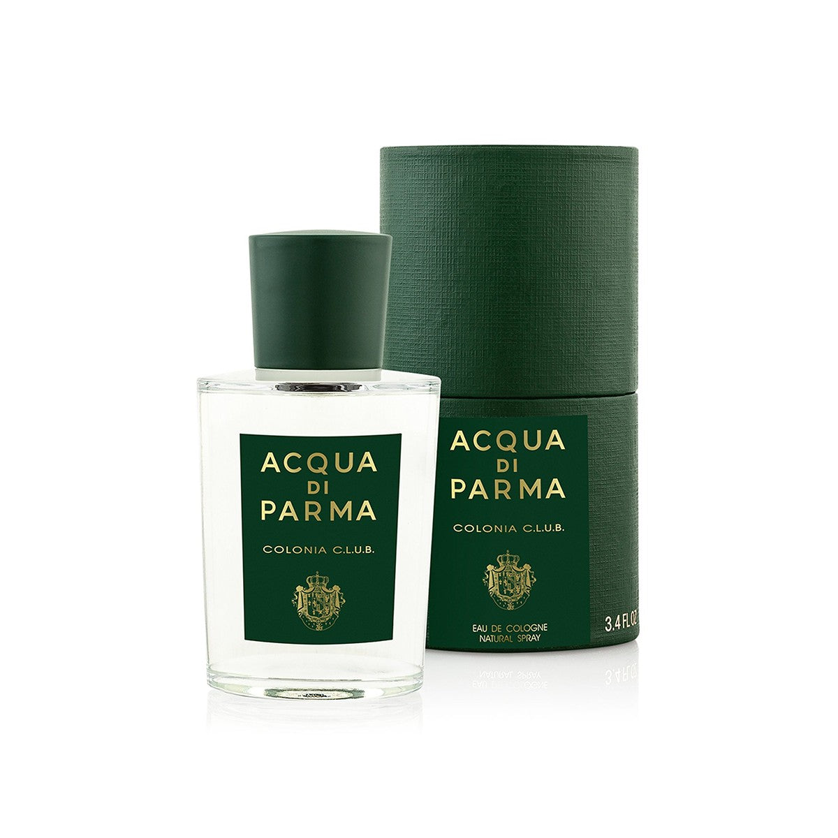 Acqua di Parma • Colonia Club • Eau de Cologne • 100 ml • Unisex