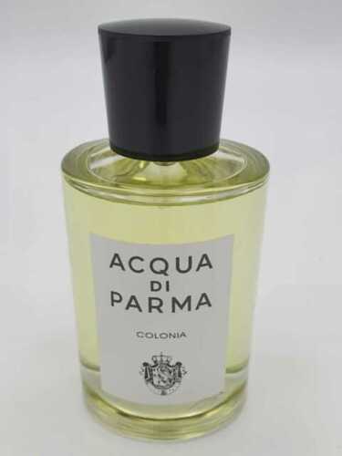 Acqua di Parma • Colonia • Eau de COLOGNE • 100ml senza scatola