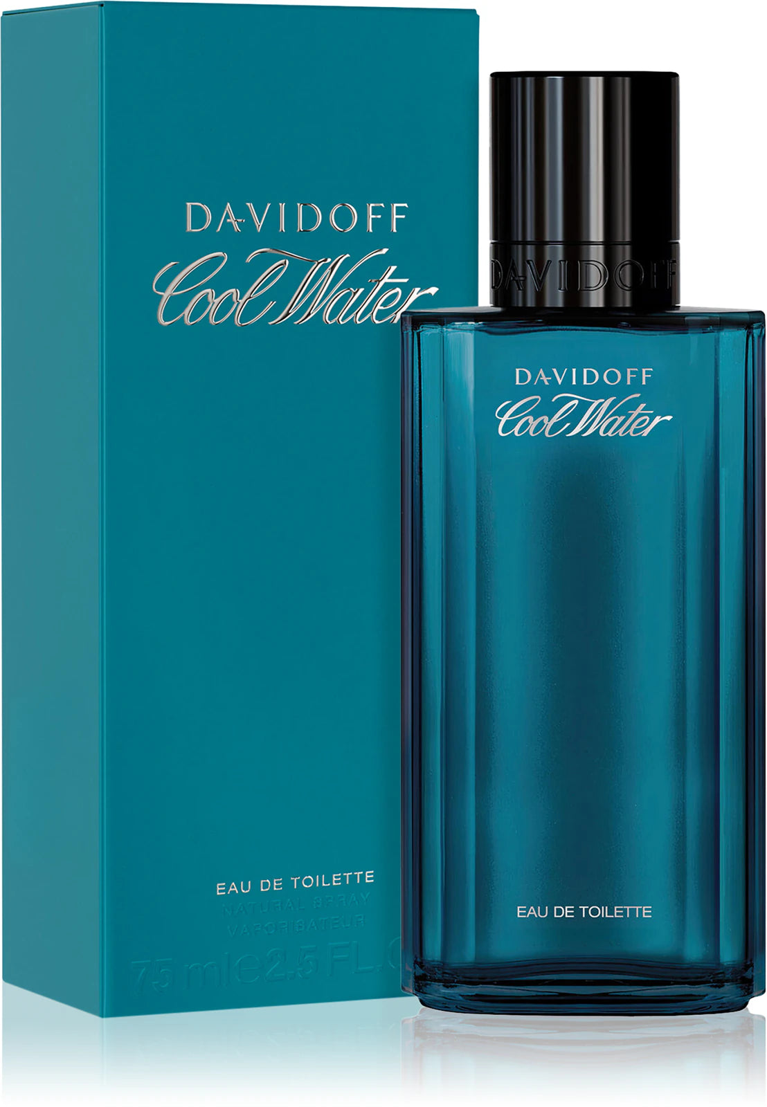 DaviDoff• Cool Water• 75ml• Eau De Toilette