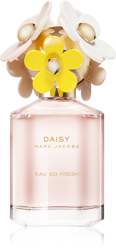 Daisy• Marc Jacobs• Eau so Fresh• 75 ml• Eau De Toilette• Senza Scatola