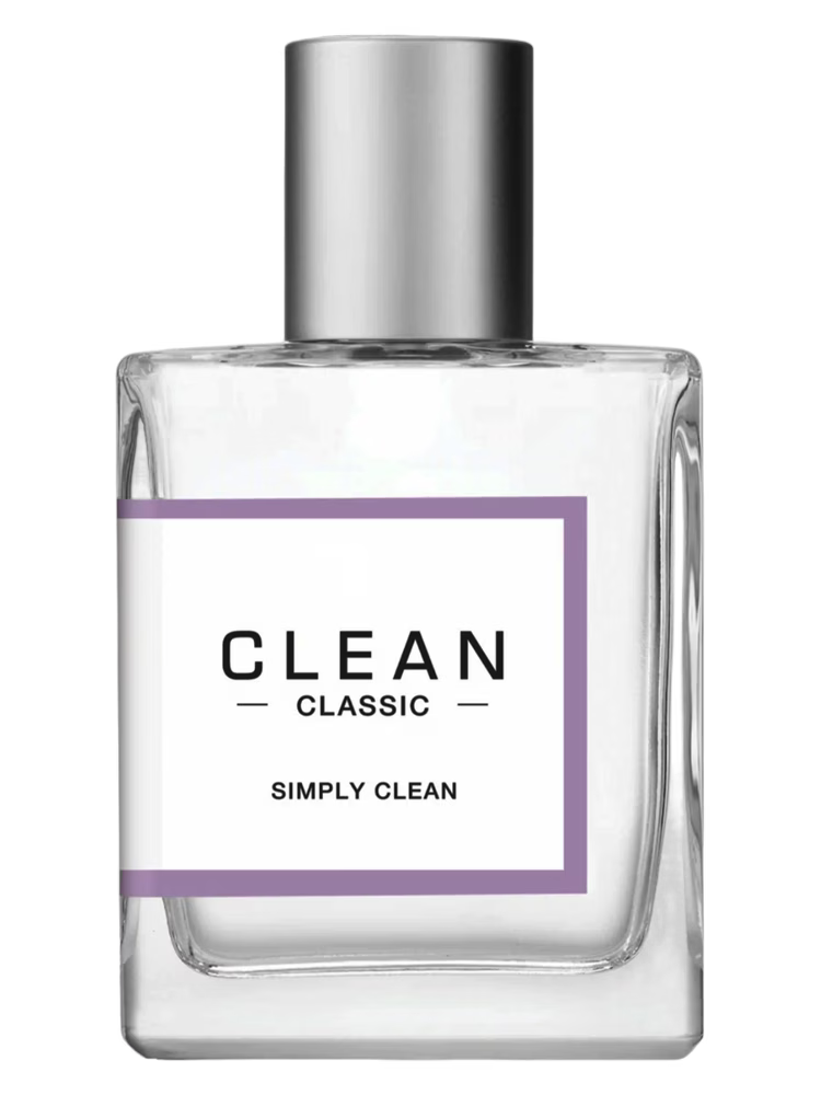 Simply Clean• Clean Classic• 30 ml• Eau De Parfum• Senza Scatola