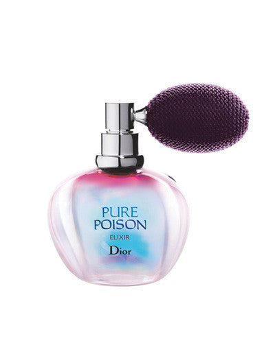 Pure Poison• Elixir• 50 ml• Eau de parfum intense• Senza Scatola
