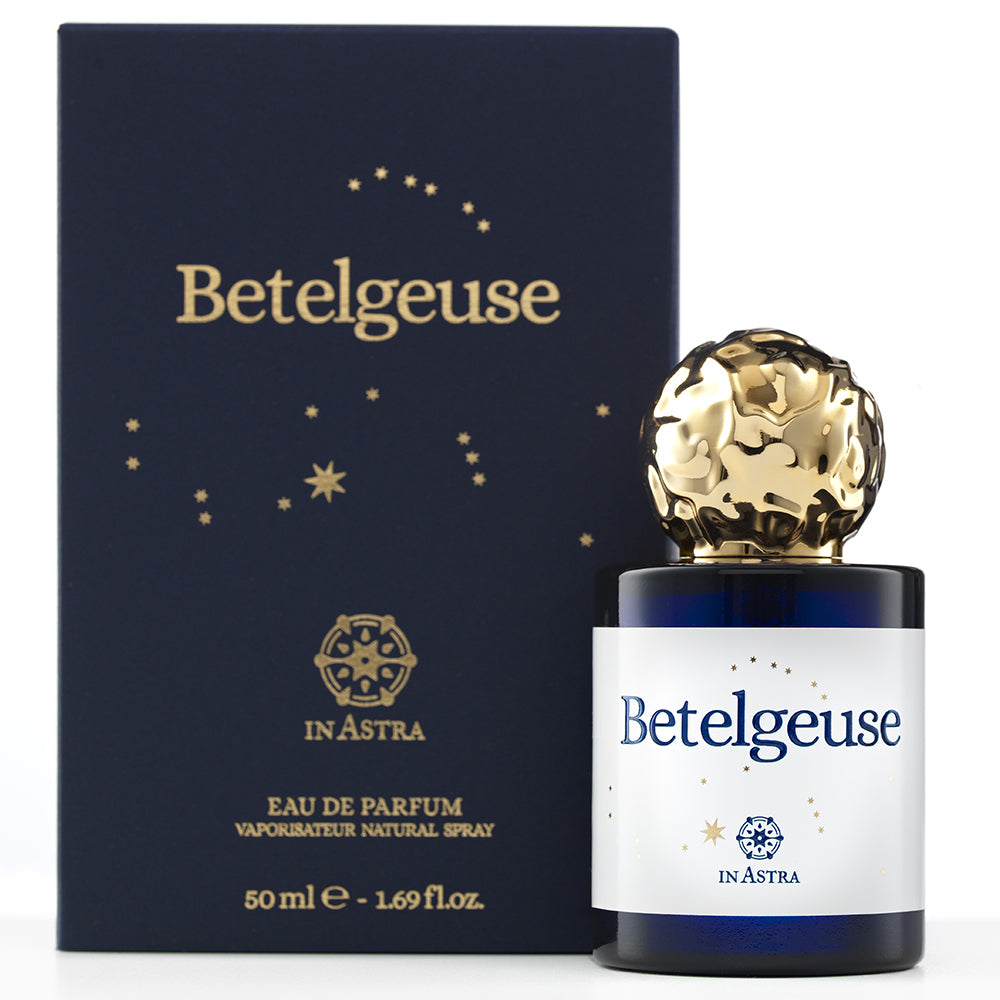 In Astra• Betelgeuse• 50ml• Eau De Parfum