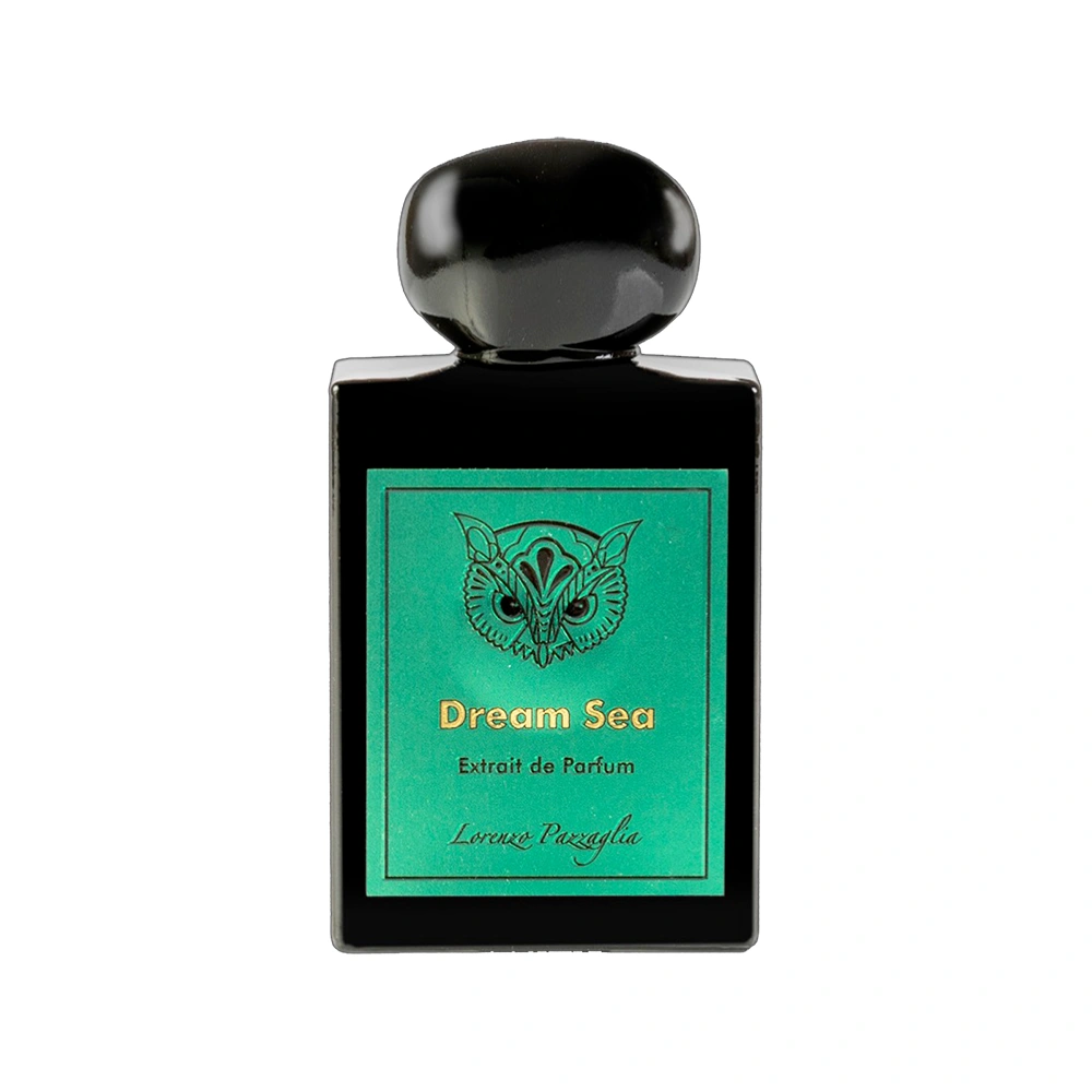 Lorenzo Pazzaglia• Dream Sea• 50 ml• Extrait De Parfum• Senza Scatola