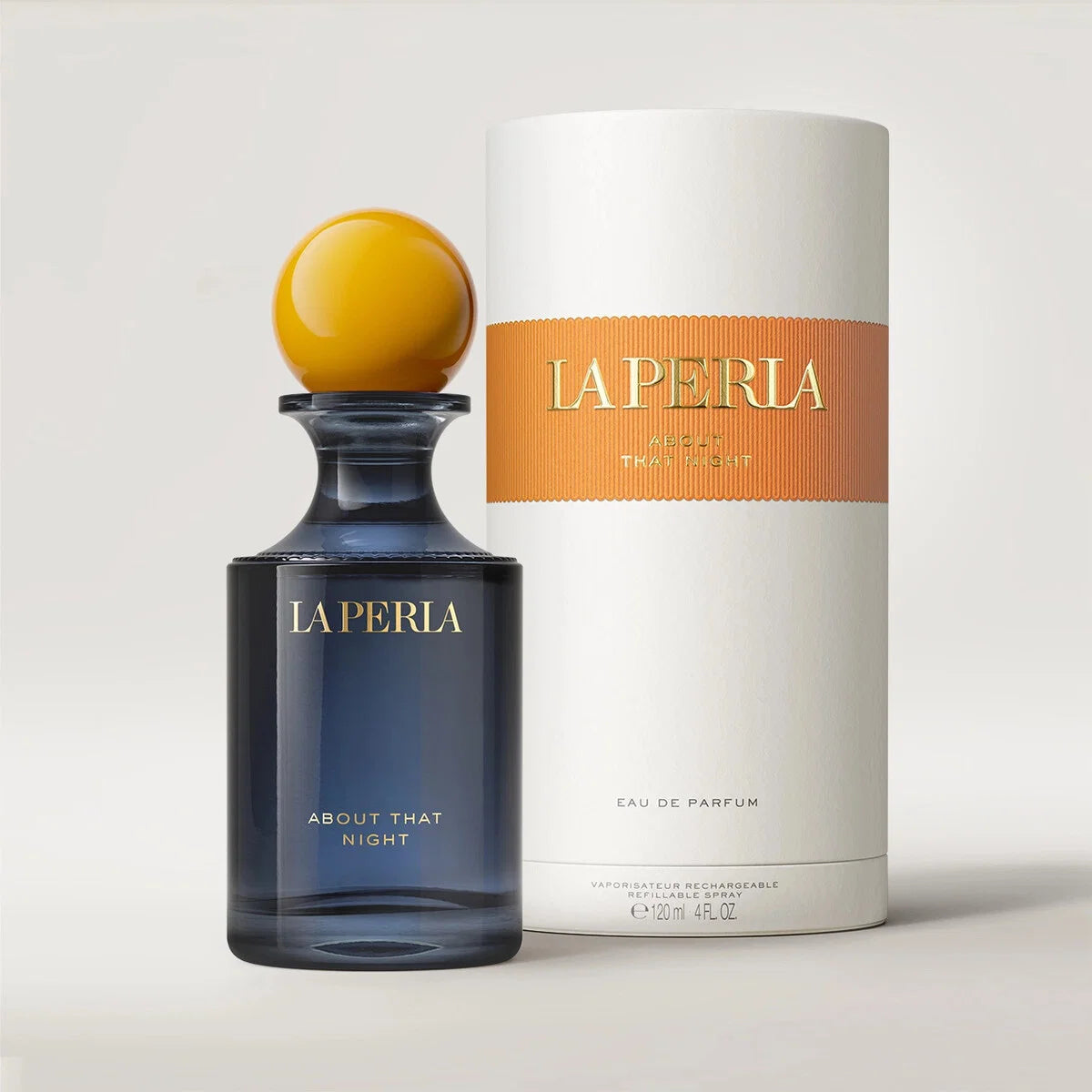 La Perla•About that Night• 30ml• Eau De Parfum• Refillable
