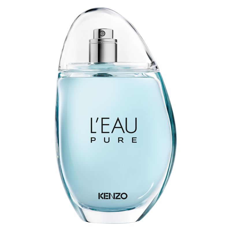 Kenzo• L'Eau Pure • 100 ml• Eau De Parfum • Senza Scatola