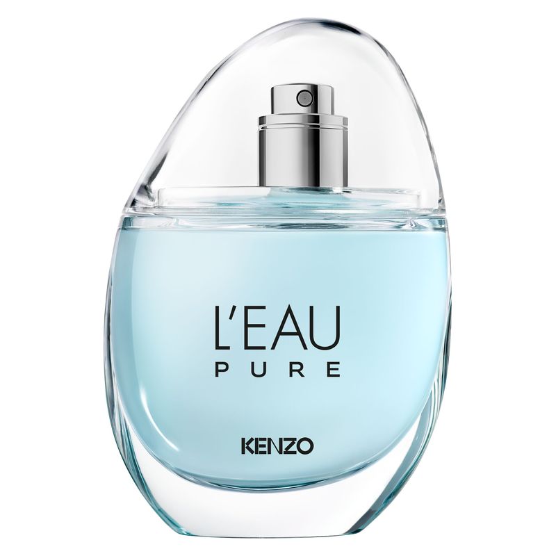 Kenzo• L'Eau Pure • 50 ml• Eau De Parfum • Senza Scatola
