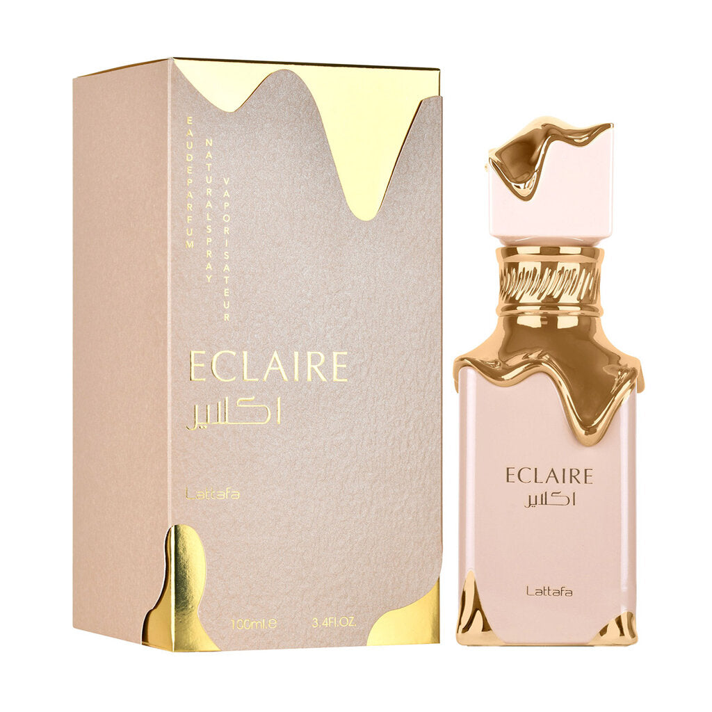 Lattafa • Eclaire • Eau de Parfum• unisex • 100ml