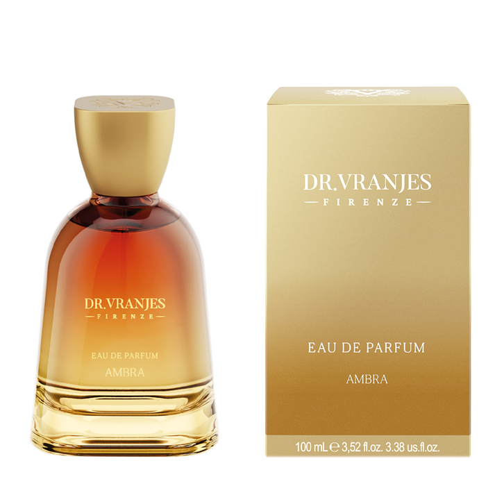 Vranjes• Firenze• Ambra• 100 ml• Eau De Parfum