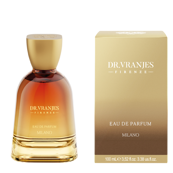 Vranjes• Firenze• Milano• 100 ml• Eau De Parfum