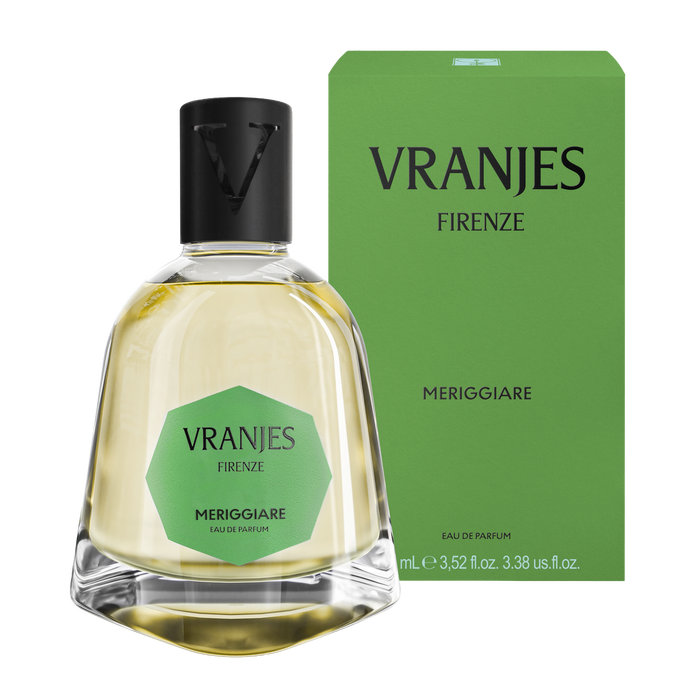 Vranjes• Firenze• Meriggiare• 100 ml• Eau De Parfum