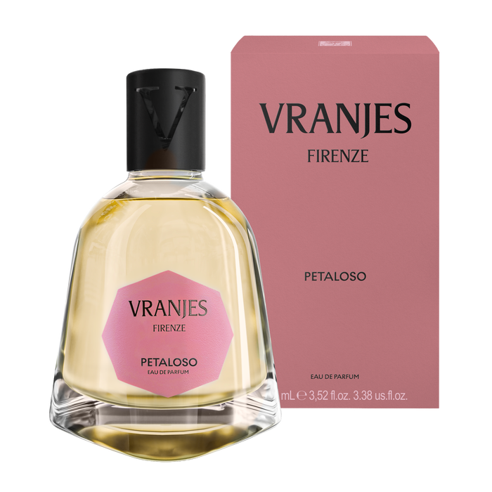 Vranjes• Firenze• Petaloso• 100 ml• Eau De Parfum