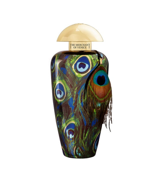 The Merchant of Venice • Imperial Emerald •  Eau de Parfum•  100 ml•  unisex•  SENZA SCATOLA