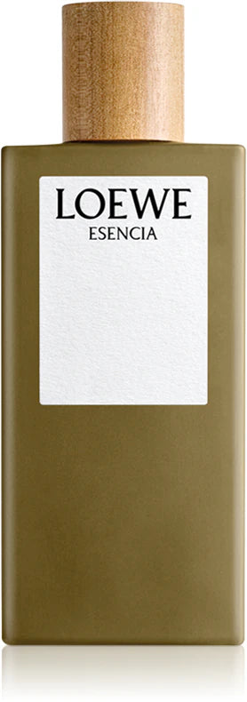 Loewe• Esencia• 100 ml• Eau De Toilette• Senza Scatola