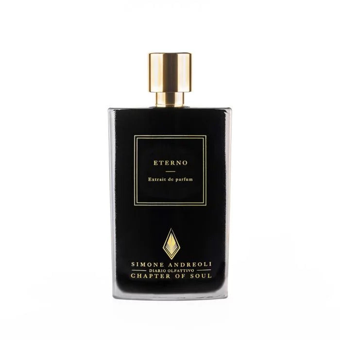 Simone Andreoli • Eterno • Extrait de Parfum • 100ml • Senza Scatola