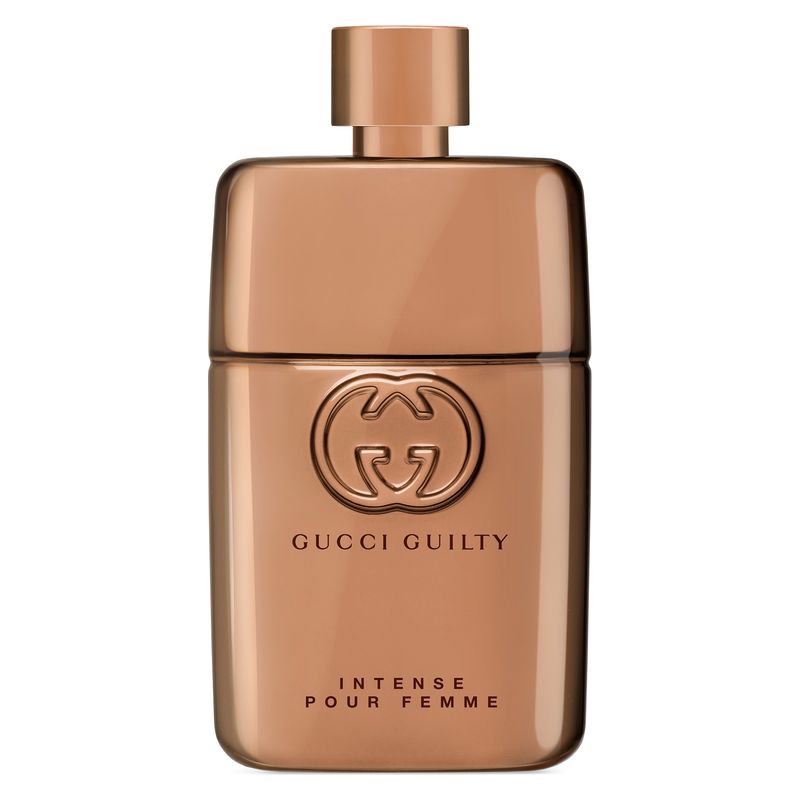 Gucci • Guilty • Pour Femme • Eau de Parfum Intense • 90ml • da donna • Senza Scatola