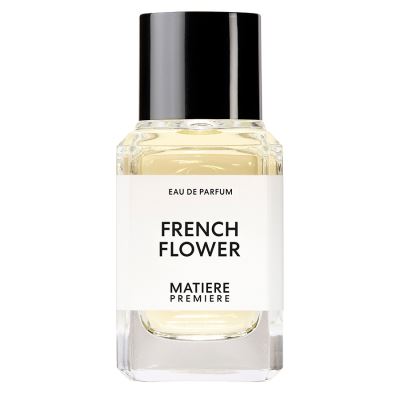 Matiere Premiere • French Flower • EDP 100 ml • Senza Scatola