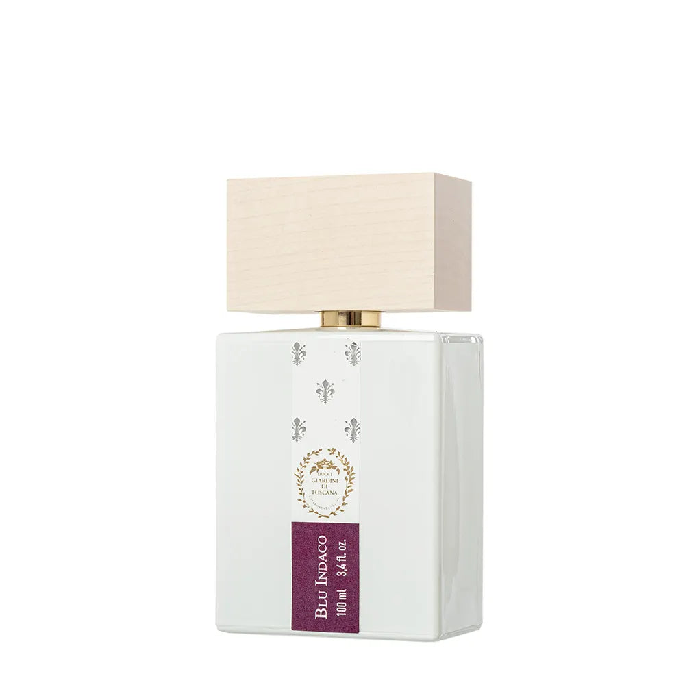 Giardini di toscana• Blu indaco• 100 ml• eau de parfum• Senza Scatola