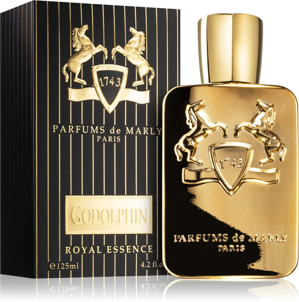 Parfums De Marly • Godolphin • Eau de Parfum • per uomo • 125ml