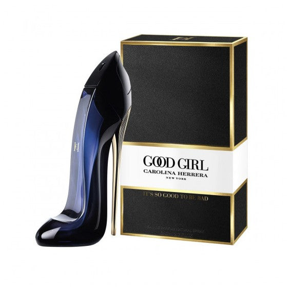 Carolina Herrera • Good Girl • Eau de Parfum • 80 ml • da donna