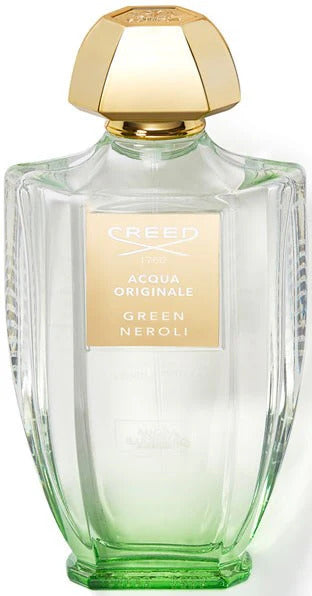 Creed • Green Neroli • Eau de Parfum • 100ml • Senza Scatola • Unisex