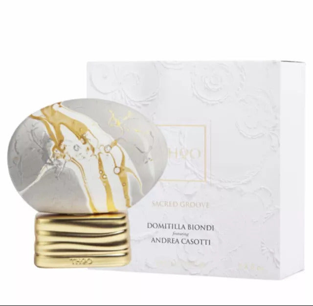 THE HOUSE OF OUD • Sacred Groove • Eau de Parfum • 75ml • Unisex• Senza Celophane