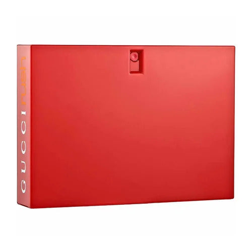 Gucci • Rush • 75ml • Eau de Toilette • da donna • Senza Scatola