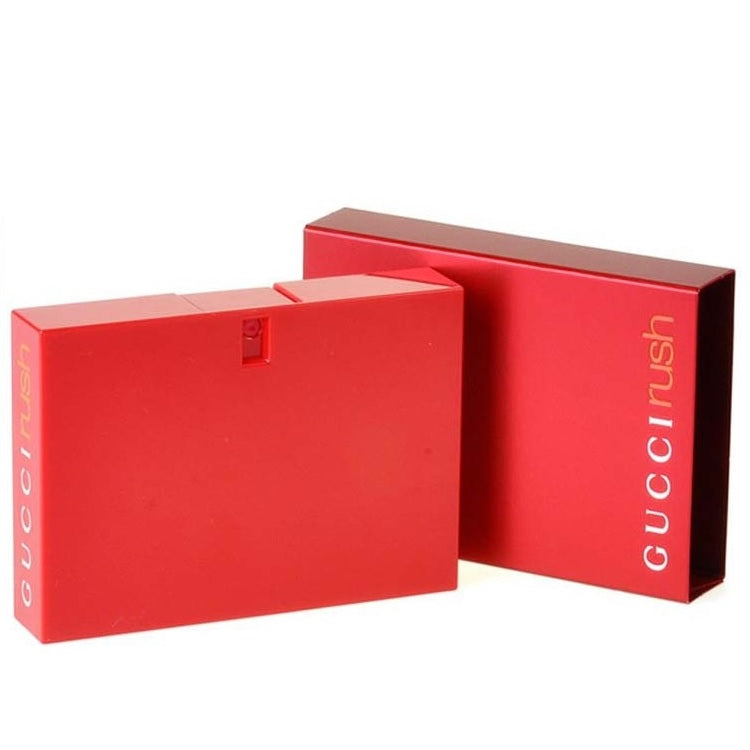 Gucci • Rush • 75ml • Eau de Toilette • da donna