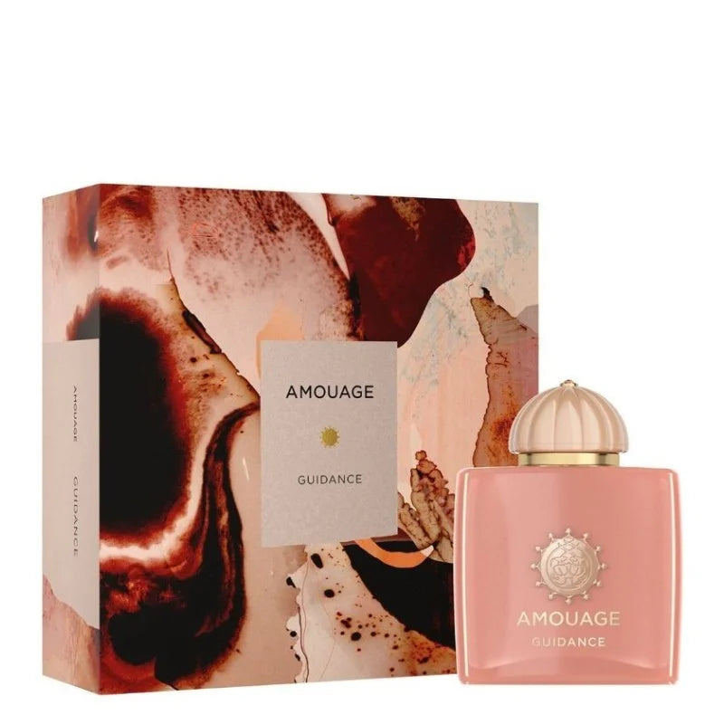 Amouage • Guidance• 100 ml • Eau De Parfum