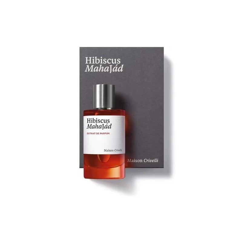 Maison Crivelli • Hibiscus Mahajad • 100 ml • Extrait De Parfum