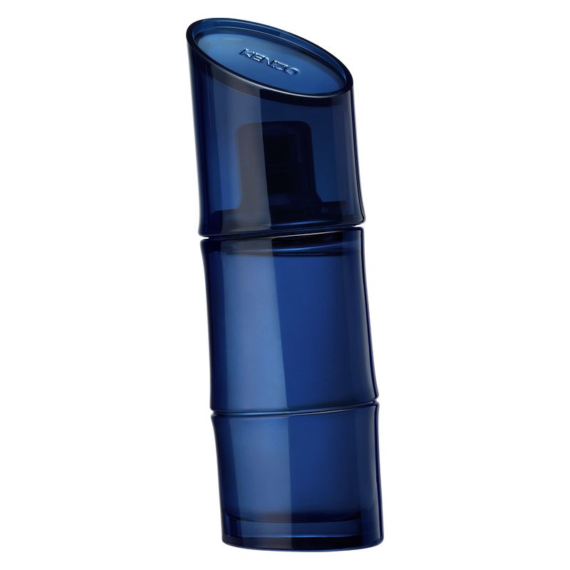 Kenzo • Homme • Eau de Toilette Intense • 60 ml • SENZA SCATOLA