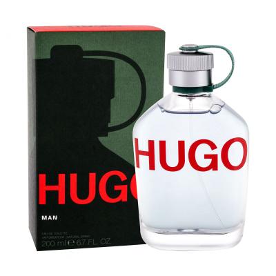 hugo boss• man• 125 ml• eau de toilette