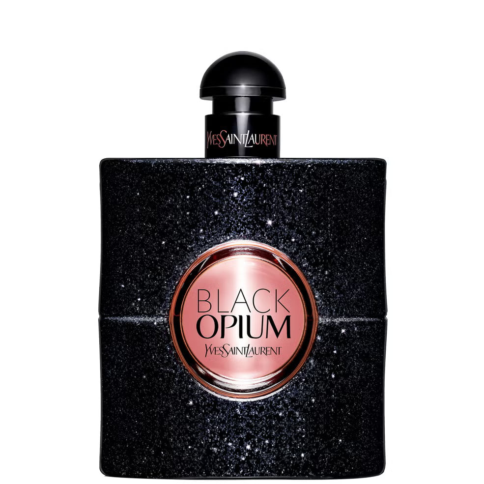Yves Saint Laurent• Black Opium• 90ml• Eau De Parfum Intense• Senza Scatola
