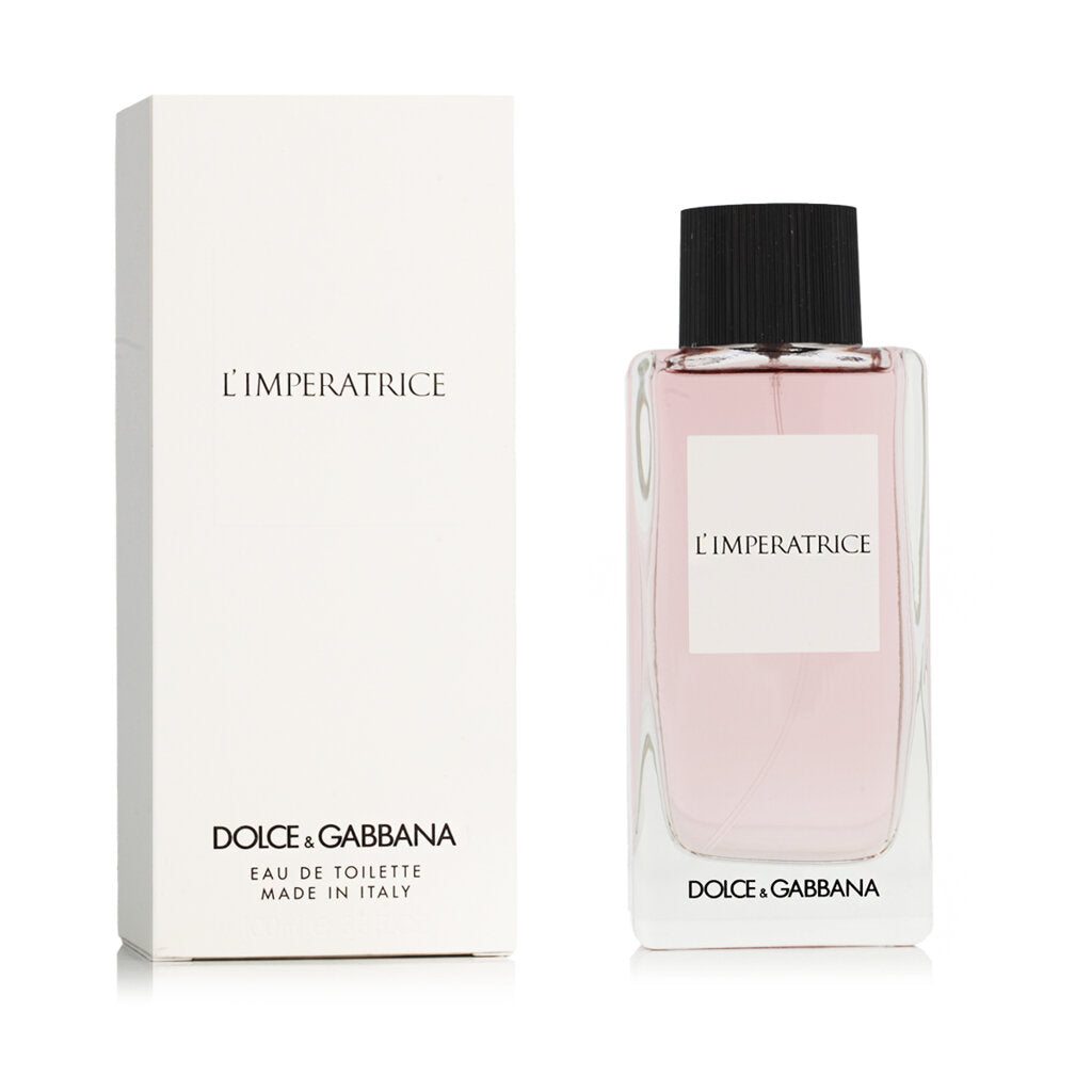 Dolce & Gabbana • L´Imperatrice • Eau de Toilette • 100ml • da donna
