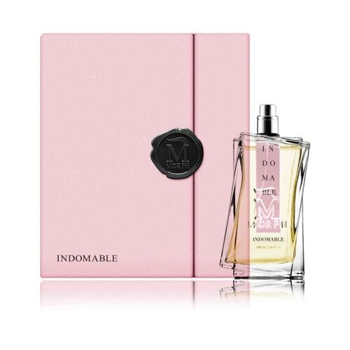 Morph • Indomabile • 100 ml • Eau De Parfum Intense • Unisex
