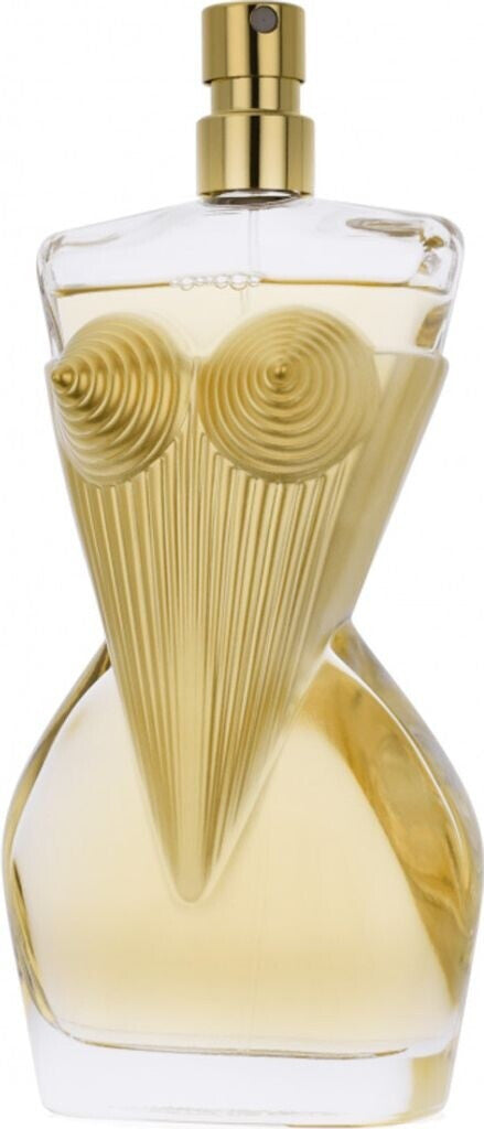 Jean Paul Gaultier • Gualtier Divine • 100 ml • eau de parfum • Senza Scatola