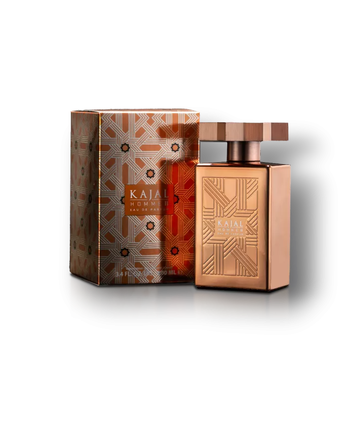 Kajal• Homme II• 100ML• Eau De Parfum