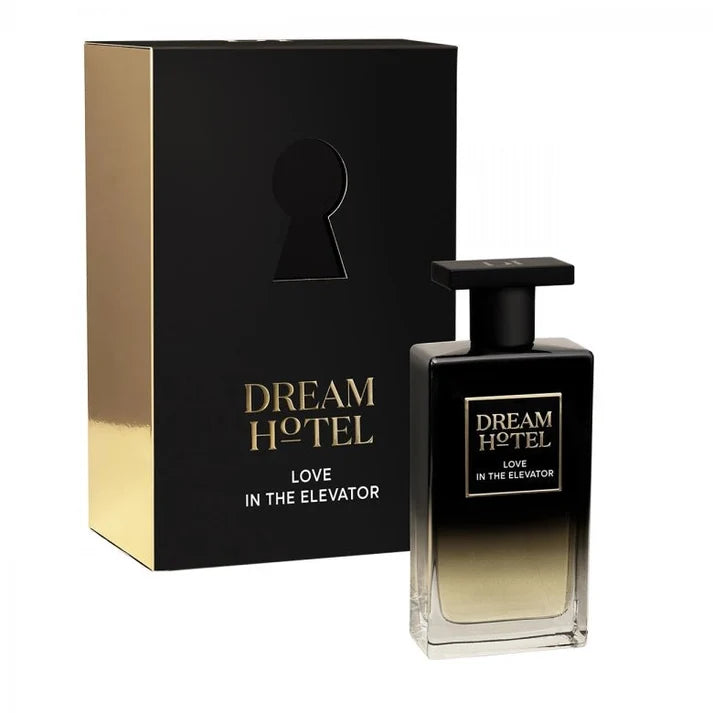 Dream Hotel• Love In The Elevator• 100ml• Parfum