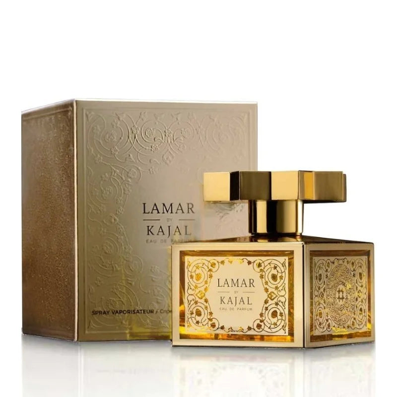 Kajal• Lamar• 100 ml• Eau de Parfum