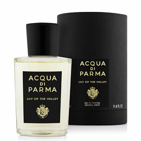 Acqua di Parma • Lily of Valley • 100ml • Eau de Parfum • Unisex
