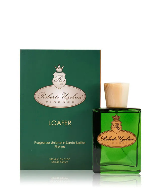 Roberto Ugolini • Loafer• 100 ml • Eau de Parfum
