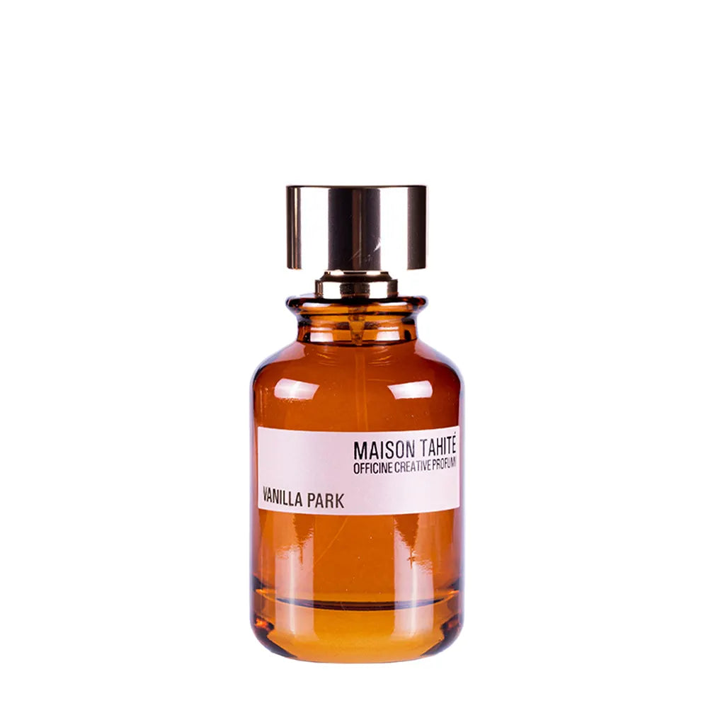 Maison Tahite• Vanilla Park• 100 ml• Eau De Parfum• Senza Scatola