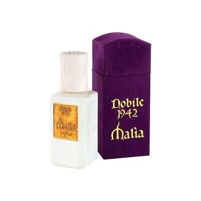 Nobile 1942 • Malia • Eau de Parfum • 75ml • Da Donna