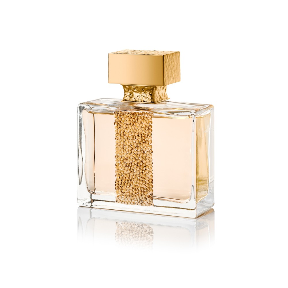 M. Micallef • Royal Muska • 100ml • Eau de Parfum • Da Donna • SENZA SCATOLA
