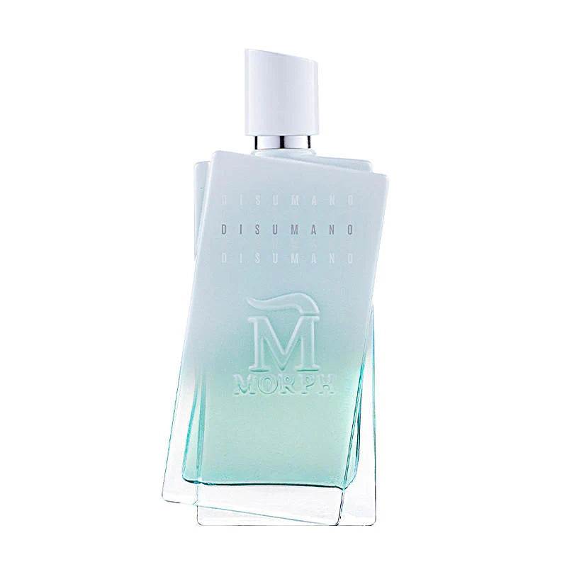 Morph• Disumano• 100 ml• Eau De Parfum• Senza Scatola