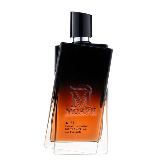 Morph •  A21 •  Extrait  de Parfum•  100 ml•  Senza Scatola