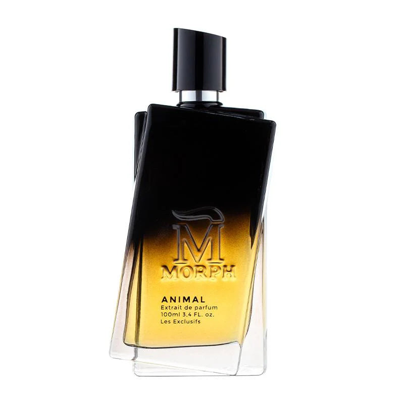Morph• Animal• 100 ml• Eau De Parfum• Senza Scatola